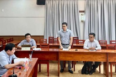 TPHCM: Hơn 3.000 căn nhà được giải quyết cấp sổ hồng