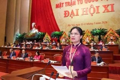 Tổ chức 'Tháng nghe dân nói'