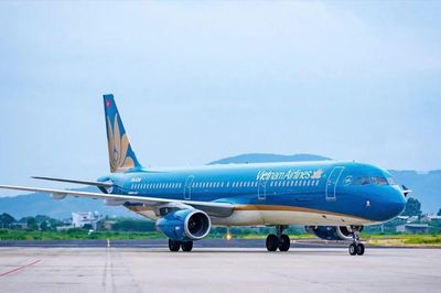 Sân bay Liên Khương dự kiến đón lại 6 chuyến khứ hồi mỗi ngày