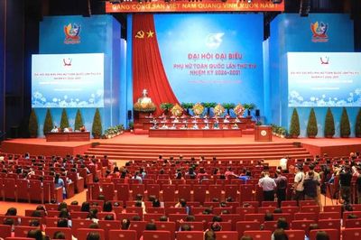 Bế mạc Đại hội đại biểu Phụ nữ toàn quốc lần thứ XIV: Sớm đưa nghị quyết vào cuộc sống, tạo chuyển biến thực chất