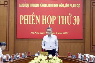 Tập trung xử lý dứt điểm vụ việc sân bay Long Thành, trụ sở Bộ Ngoại giao