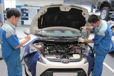 Ford Việt Nam thu hồi một số xe Ranger, Everest đời 2026 để khắc phục lỗi gạt mưa