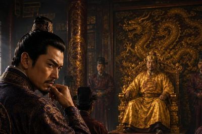 Hoàng tử Ngô Nhật Khánh và mối hận dẫn tới cuộc xâm lược của Chiêm Thành