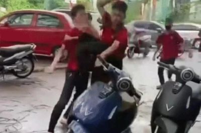 Hà Nội không khoan nhượng với bạo lực học đường