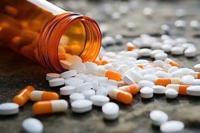 Hộ kinh doanh Nhà thuốc Vi Khang bị xử phạt vì loạt vi phạm