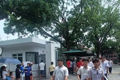 Sở GD&ĐT mở thêm kênh tra cứu tránh nghẽn mạng khi công bố điểm thi lớp 10