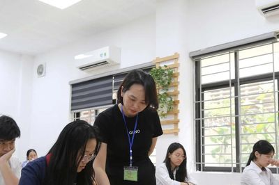 Địa phương lý giải việc chưa công bố đồng thời điểm thi, điểm chuẩn vào lớp 10