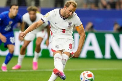 Kết quả bóng đá Bảng L – World Cup 2026: Kane cân bằng kỷ lục, Anh 'hạ' Croatia 4-2 trong màn đôi công hấp dẫn