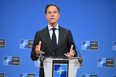 Tổng thư ký Mark Rutte: NATO 3.0 đang diễn ra với châu Âu mạnh mẽ hơn