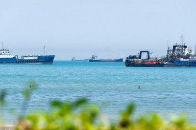 Thỏa thuận Mỹ-Iran vừa có hiệu lực, một tàu chở LNG 'băng băng' tiến về eo biển Hormuz