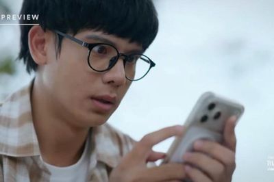 Phía bên kia thành phố tập 15: Khuê và anh trai Tuyết Lan có ẩn chứa bí mật gì?