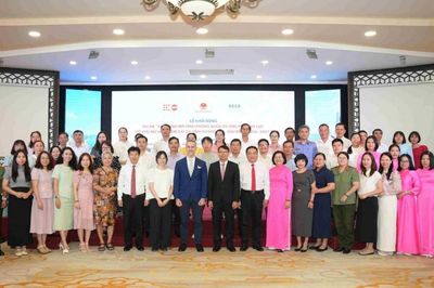 Khánh Hòa khởi động dự án tăng cường phòng ngừa, ứng phó bạo lực đối với phụ nữ và trẻ em gái