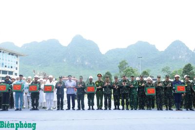 Nâng cao năng lực ứng phó tình huống khẩn cấp về y tế
