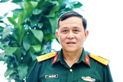Thông tin về chương trình xóa nhà tạm, nhà dột nát cho con của người hoạt động kháng chiến bị nhiễm chất độc hóa học