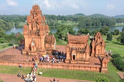 Từ 1/7, Hà Nội trực tiếp quản lý Làng Văn hóa - Du lịch các dân tộc Việt Nam