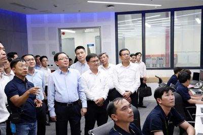 Doanh nghiệp công nghệ chiến lược: Lần đầu gắn doanh thu tỷ USD và sáng chế quốc tế