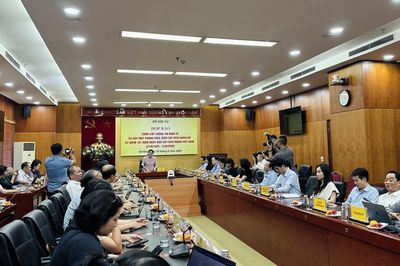 Hoàn thành phương án tổng thể sắp xếp thôn, tổ dân phố trên cả nước
