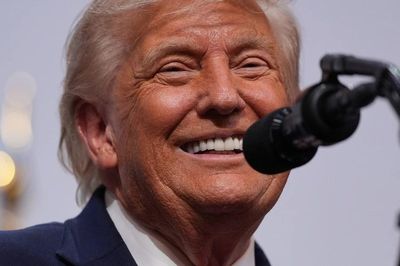 Tổng thống Trump cảm ơn Nga và Trung Quốc vì trung lập trong chiến sự Iran