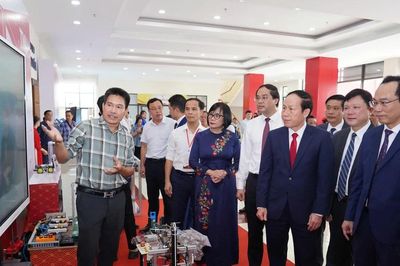 Trường Cao đẳng Luật miền Bắc sáp nhập vào Trường Đại học Khoa học, Đại học Thái Nguyên