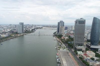 Hơn 99% người dân Đà Nẵng đồng thuận thành lập 10 phường mới