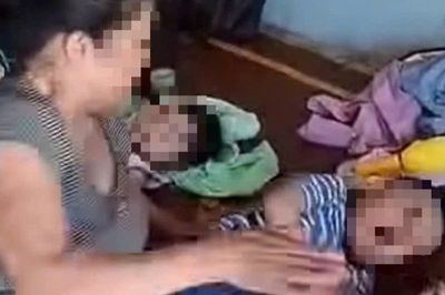 Cơ quan chức năng vào cuộc bé trai nghi bị bạo hành ở Đắk Lắk
