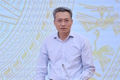 Người phát ngôn Bộ Công an nói về hành vi phạm tội trong vụ hợp đồng kỳ nghỉ dưỡng