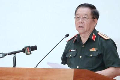 Đại tướng Nguyễn Trọng Nghĩa: Báo chí là cầu nối gắn kết Quân đội và nhân dân