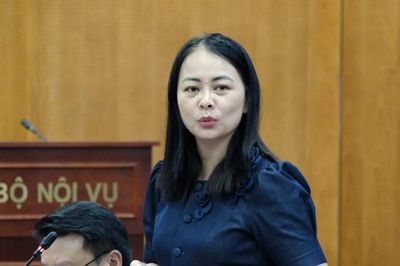 Bộ Nội vụ nói về đề xuất tăng thêm 2 ngày nghỉ dịp Quốc khánh 2/9
