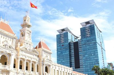 Dự thảo Luật đô thị đặc biệt của TPHCM có gì 'đặc biệt'?