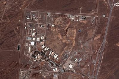 Chuyên gia cảnh báo Iran vẫn có thể chế tạo bom hạt nhân dù chấp nhận pha loãng uranium
