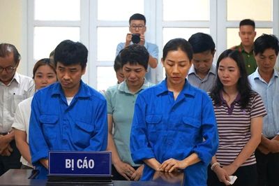 Đại án Việt Á tại Đắk Lắk: Phan Quốc Việt nhận thêm án, 7 bị cáo được miễn hình phạt