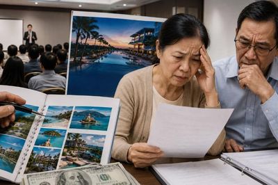 Sau gần 8 năm, người phụ nữ 71 tuổi vẫn ám ảnh bản 'hợp đồng kỳ nghỉ' của Công ty ALMA