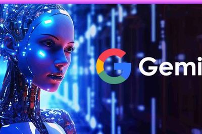 Google giới thiệu những tính năng mới của Gemini và NotebookLM