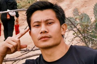 10 năm chỉ đóng vai phụ, Phương Nam 'Mưa đỏ' giờ đã đóng chính