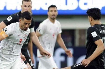 Bình luận viên World Cup bị cấm sóng