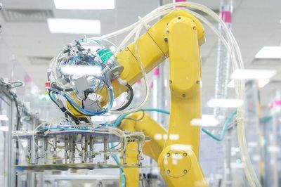 Đến năm 2030, Việt Nam đặt mục tiêu có ít nhất 10 doanh nghiệp công nghệ chiến lược