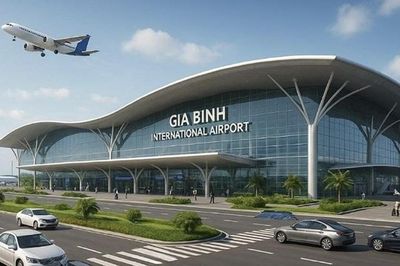 Bắc Ninh quy hoạch khu thương mại tự do 5.000ha gắn với sân bay Gia Bình