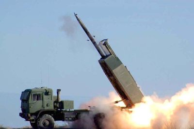Lockheed Martin mời Pháp mua HIMARS 'bắn phát ăn chắc', giao hàng siêu tốc