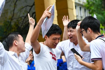 Đột phá trong chính sách giáo dục phải trở thành chuyển biến trong thực tế