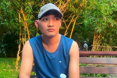 11 năm giành giật sự sống sau lần tai nạn khiến chàng trai khuyết nửa phần đầu