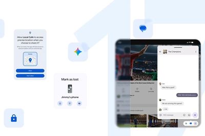 Google tung Android 17, đi trước đối thủ Apple