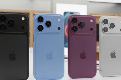 Giá iPhone 18 Pro có thể tăng vọt, cú sốc với người dùng Apple