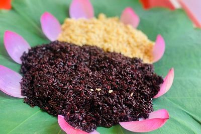 4 món ăn diệt sâu bọ không thể thiếu trong ngày tết Đoan ngọ