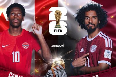 Dự đoán bóng đá Canada vs Qatar: Đừng dao động lựa chọn