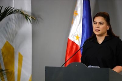 Thượng viện Philippines bắt đầu tiến trình luận tội Phó Tổng thống Duterte