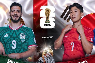 Dự đoán bóng đá Mexico vs Hàn Quốc: Không khoan nhượng
