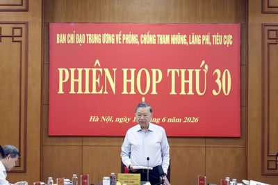 Chuyển 13 vụ việc có dấu hiệu tội phạm sang cơ quan điều tra