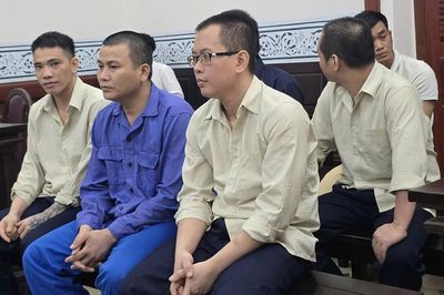 Từ kẻ bán thận đến 'ông trùm' đường dây buôn bán nội tạng
