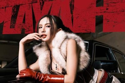 Bất ngờ với giọng hát, phong cách sexy của LEXXY - con gái 'phù thủy tạo hit' Tú Dưa