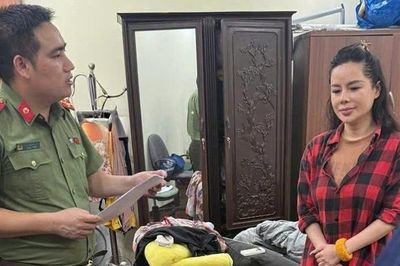 Bắt tạm giam người phụ nữ đăng clip vu khống hai bệnh viện ở Hà Nội